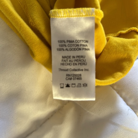 Men’s size 3 Physco Bunny Tshirt. Like new condition. - Picture 6 of 7